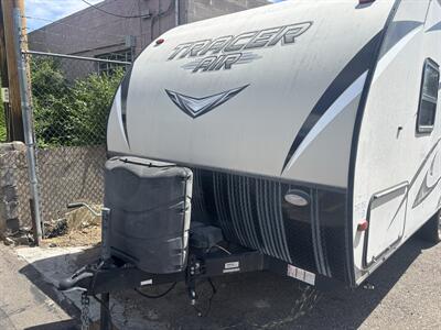 2017 Forest River 206 TRACIER AIR - Photo 8 - Albuquerque, NM 87108