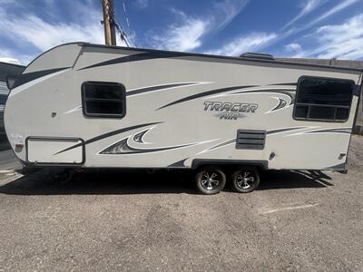2017 Forest River 206 TRACIER AIR - Photo 2 - Albuquerque, NM 87108