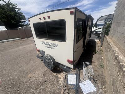2017 Forest River 206 TRACIER AIR - Photo 4 - Albuquerque, NM 87108