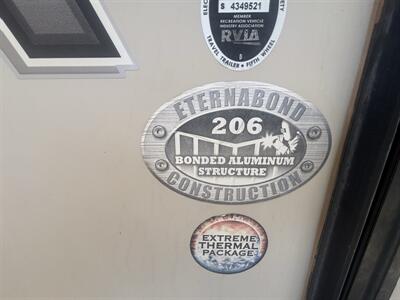 2017 Forest River 206 TRACIER AIR - Photo 18 - Albuquerque, NM 87108