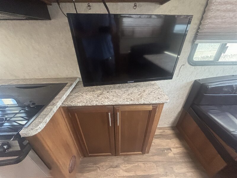 2017 Forest River 206 TRACIER AIR - Photo 34 - Albuquerque, NM 87108