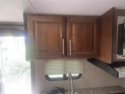 2017 Forest River 206 TRACIER AIR - Photo 17 - Albuquerque, NM 87108