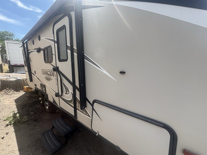 2017 Forest River 206 TRACIER AIR - Photo 16 - Albuquerque, NM 87108