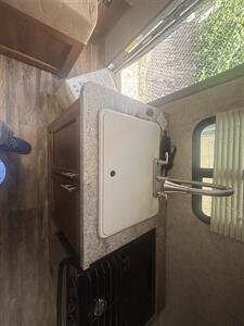 2017 Forest River 206 TRACIER AIR - Photo 15 - Albuquerque, NM 87108