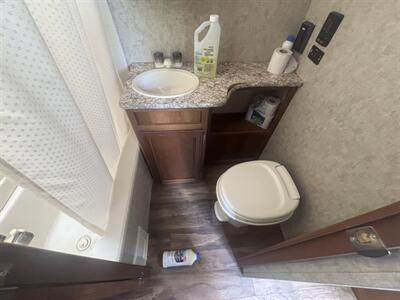 2017 Forest River 206 TRACIER AIR - Photo 31 - Albuquerque, NM 87108