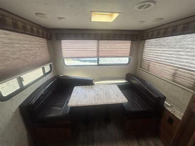 2017 Forest River 206 TRACIER AIR - Photo 27 - Albuquerque, NM 87108