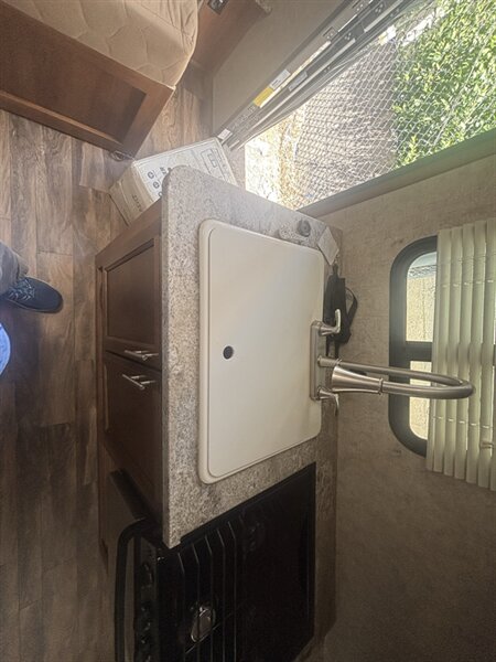 2017 Forest River 206 TRACIER AIR - Photo 26 - Albuquerque, NM 87108