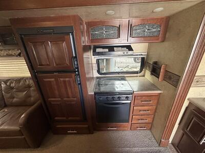 2014 FLAGSTAFF 8528ikws CLASSIC SUPERLITE   - Photo 3 - Albuquerque, NM 87108