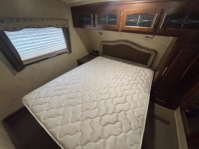 2014 FLAGSTAFF 8528ikws CLASSIC SUPERLITE   - Photo 18 - Albuquerque, NM 87108