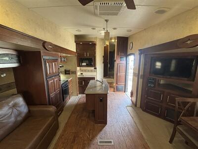 2014 FLAGSTAFF 8528ikws CLASSIC SUPERLITE   - Photo 22 - Albuquerque, NM 87108