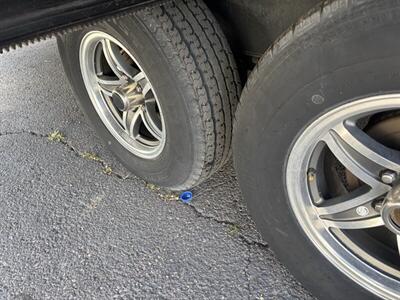 2014 FLAGSTAFF 8528ikws CLASSIC SUPERLITE   - Photo 11 - Albuquerque, NM 87108