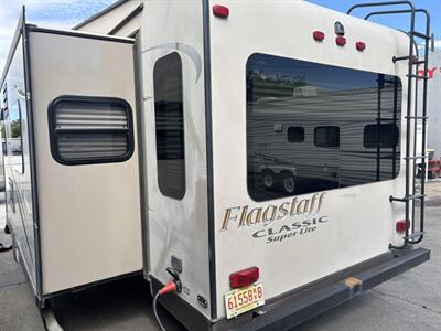 2014 FLAGSTAFF 8528ikws CLASSIC SUPERLITE   - Photo 7 - Albuquerque, NM 87108