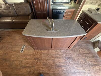 2014 FLAGSTAFF 8528ikws CLASSIC SUPERLITE   - Photo 4 - Albuquerque, NM 87108