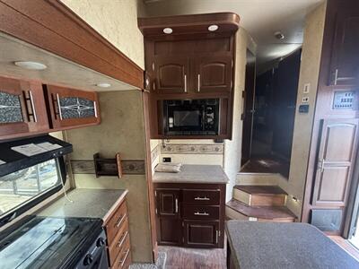 2014 FLAGSTAFF 8528ikws CLASSIC SUPERLITE   - Photo 17 - Albuquerque, NM 87108