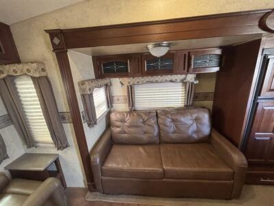 2014 FLAGSTAFF 8528ikws CLASSIC SUPERLITE   - Photo 16 - Albuquerque, NM 87108