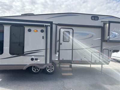 2014 FLAGSTAFF 8528ikws CLASSIC SUPERLITE   - Photo 9 - Albuquerque, NM 87108