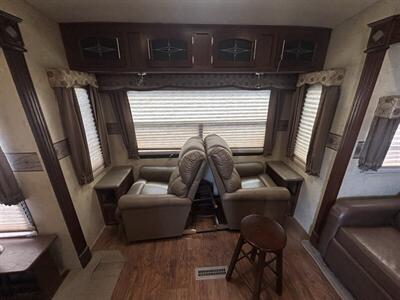 2014 FLAGSTAFF 8528ikws CLASSIC SUPERLITE   - Photo 15 - Albuquerque, NM 87108