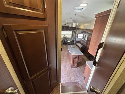 2014 FLAGSTAFF 8528ikws CLASSIC SUPERLITE   - Photo 21 - Albuquerque, NM 87108