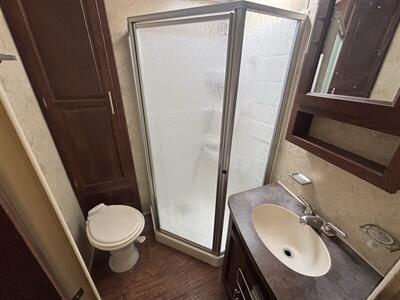 2014 FLAGSTAFF 8528ikws CLASSIC SUPERLITE   - Photo 20 - Albuquerque, NM 87108