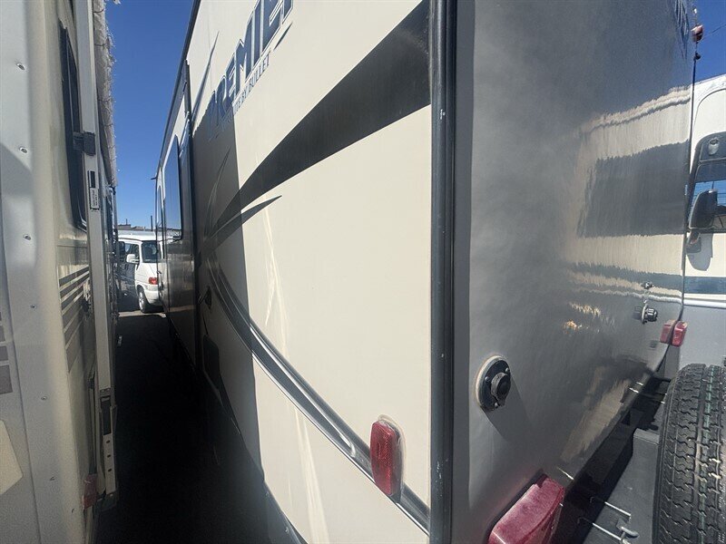 2015 Keystone 22RBI Bullet Premier - Photo 2 - Albuquerque, NM 87108