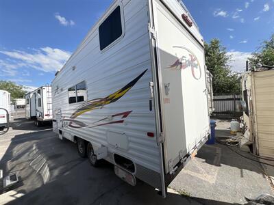 2002 KZ 951 SPORTSMEN   - Photo 3 - Albuquerque, NM 87108