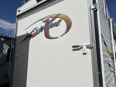 2002 KZ 951 SPORTSMEN   - Photo 4 - Albuquerque, NM 87108