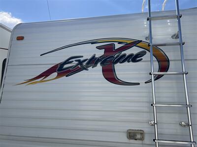 2002 KZ 951 SPORTSMEN   - Photo 2 - Albuquerque, NM 87108