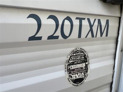 2002 KZ 951 SPORTSMEN   - Photo 5 - Albuquerque, NM 87108