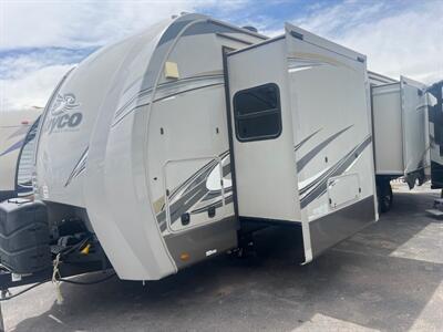 2020 Jayco 330RSTS Eagle  