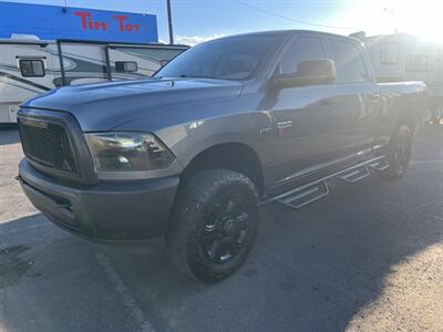 2011 RAM 2500 ST   - Photo 6 - Albuquerque, NM 87108