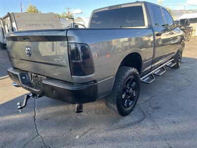 2011 RAM 2500 ST   - Photo 3 - Albuquerque, NM 87108