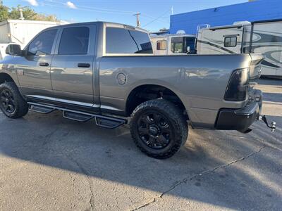 2011 RAM 2500 ST   - Photo 4 - Albuquerque, NM 87108