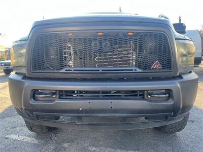 2011 RAM 2500 ST Truck