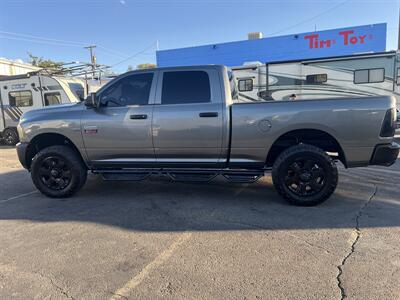 2011 RAM 2500 ST   - Photo 5 - Albuquerque, NM 87108