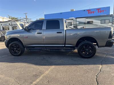 2011 RAM 2500 ST Truck