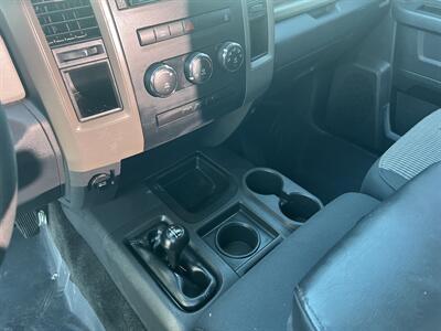 2011 RAM 2500 ST   - Photo 14 - Albuquerque, NM 87108