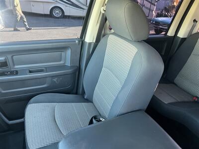 2011 RAM 2500 ST   - Photo 12 - Albuquerque, NM 87108