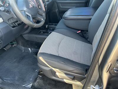 2011 RAM 2500 ST   - Photo 15 - Albuquerque, NM 87108