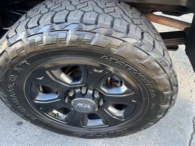 2011 RAM 2500 ST   - Photo 10 - Albuquerque, NM 87108