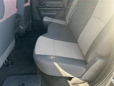 2011 RAM 2500 ST   - Photo 11 - Albuquerque, NM 87108