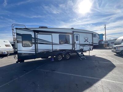 2021 COACHMEN 284X CHAPARRAL X-LITE   - Photo 6 - Albuquerque, NM 87108