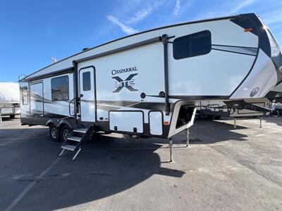 2021 COACHMEN 284X CHAPARRAL X-LITE   - Photo 4 - Albuquerque, NM 87108