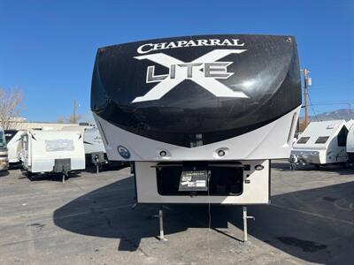 2021 COACHMEN 284X CHAPARRAL X-LITE   - Photo 2 - Albuquerque, NM 87108