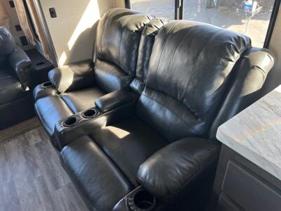 2021 COACHMEN 284X CHAPARRAL X-LITE   - Photo 10 - Albuquerque, NM 87108