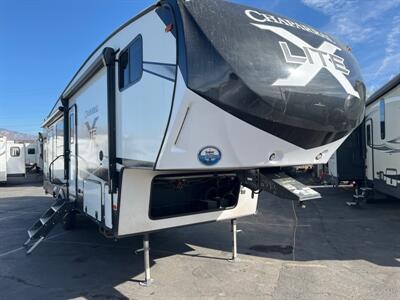 2021 COACHMEN 284X CHAPARRAL X-LITE   - Photo 3 - Albuquerque, NM 87108