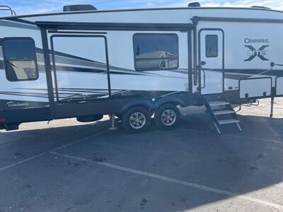 2021 COACHMEN 284X CHAPARRAL X-LITE   - Photo 5 - Albuquerque, NM 87108