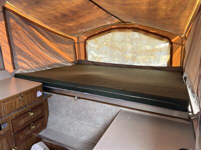 1999 CAMPLITE POP-UP   - Photo 2 - Albuquerque, NM 87108