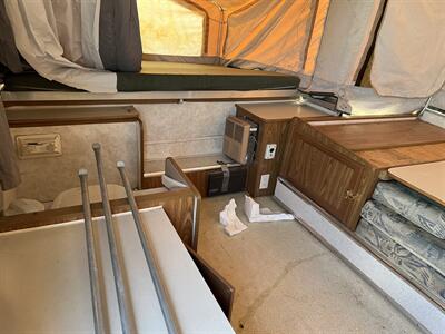 1999 CAMPLITE POP-UP   - Photo 5 - Albuquerque, NM 87108