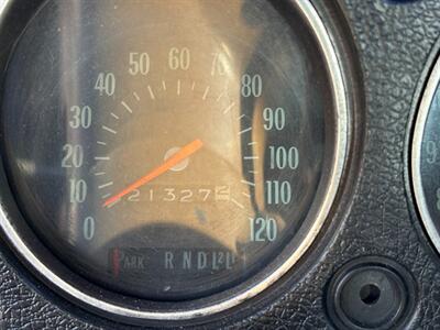 1970 Chevrolet El Camino SS 396   - Photo 8 - Albuquerque, NM 87108