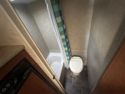 2014 K-Z RV Sportsmen Classic   - Photo 9 - Albuquerque, NM 87108